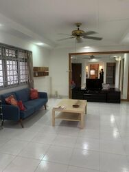 Blk 129 Clarence Ville (Queenstown), HDB 4 Rooms #561466121